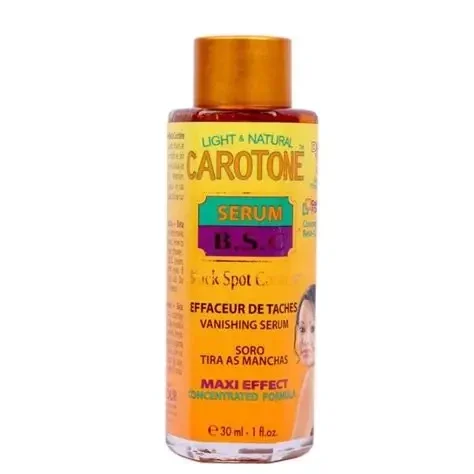 Carotone Serum Black Spot Corrector 30ml