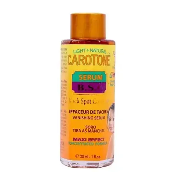Carotone Serum Black Spot Corrector 30ml
