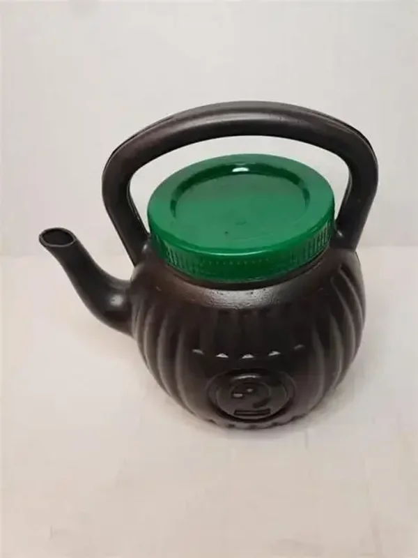 Plastic Kettle