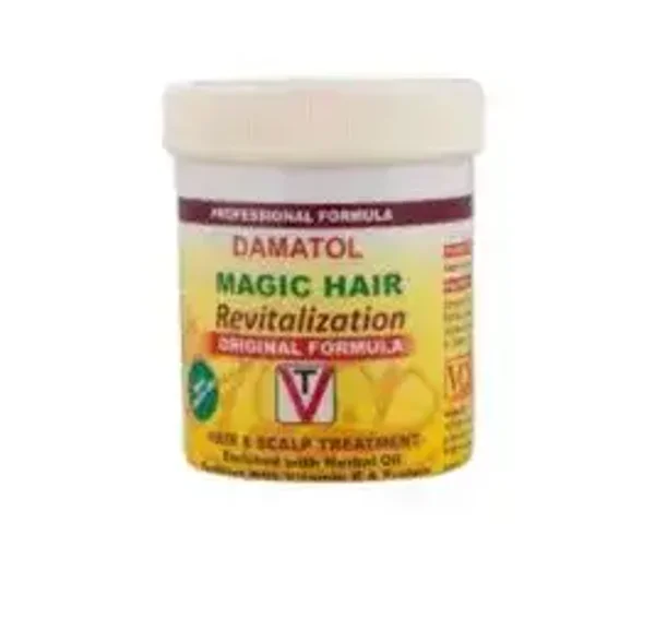 Damatol Magic Hair