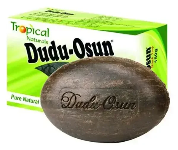 DUDU OSUN
