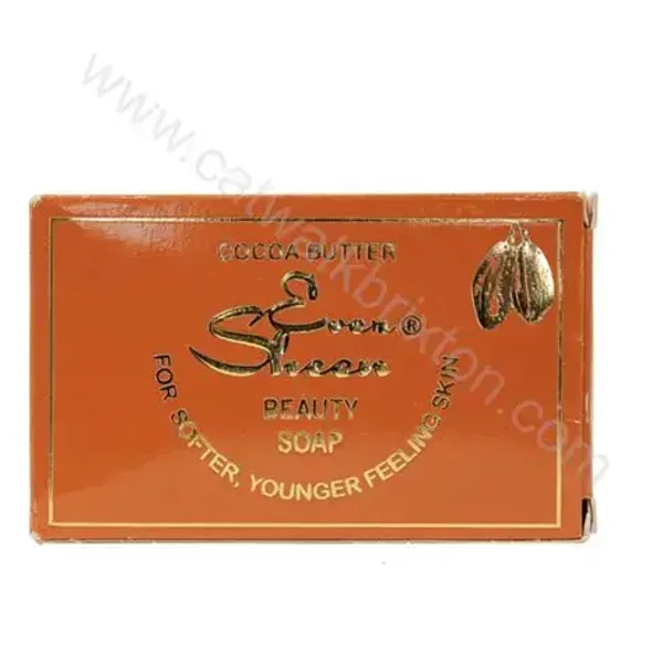 Ever Sheen Soap