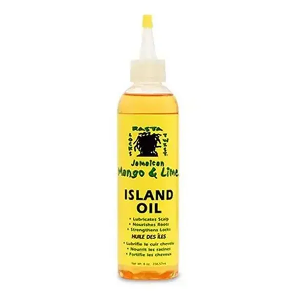 Island Oil
