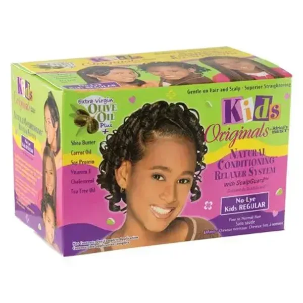Kids Relaxer Kit