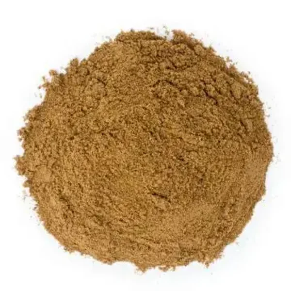 Ground Banga Spice (De Choosen)