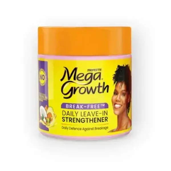 Mega Growth