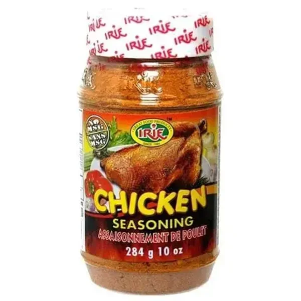 IRIE CHICKEN 284g
