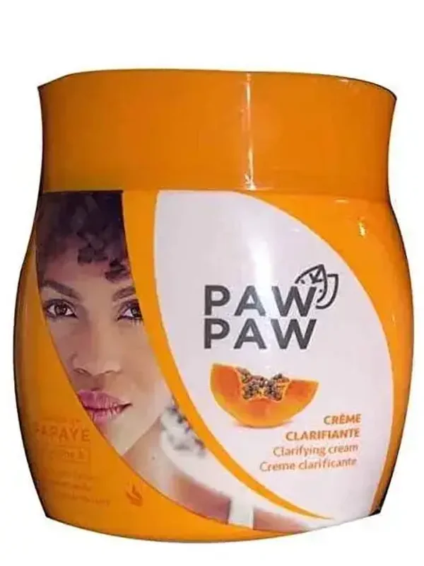 PawPaw Clarifying Cream