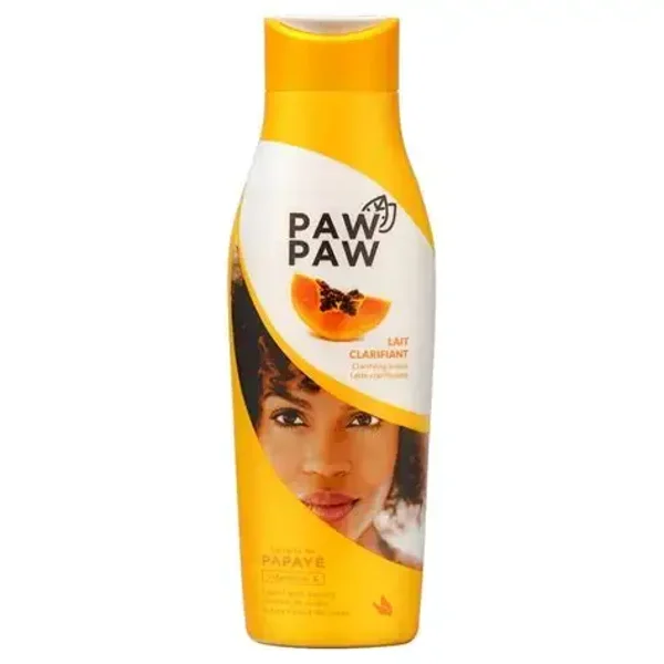 PawPaw Clarifying Lotion