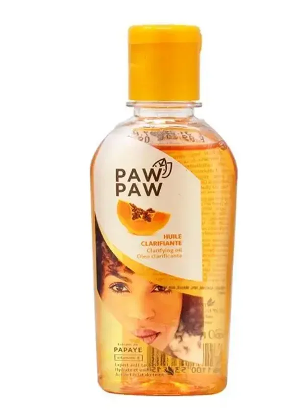 PawPaw Clarifying Oil 60ml