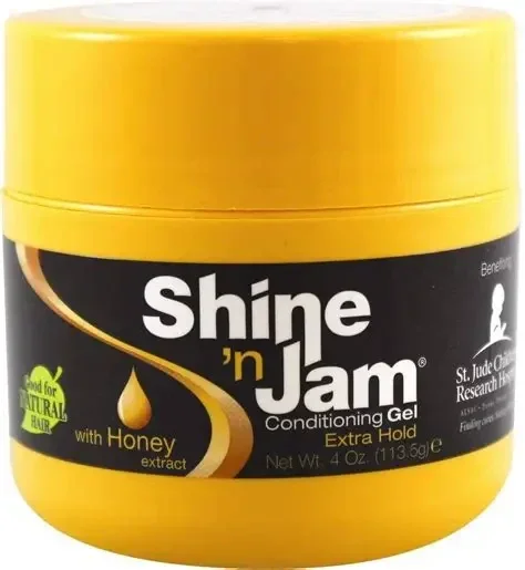 Shine N Jam