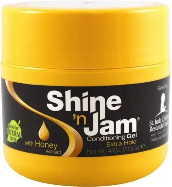 Shine N Jam
