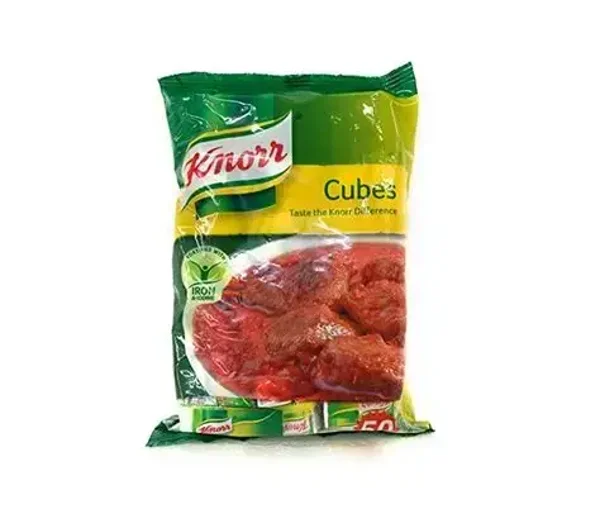 Knorr Beef Cube