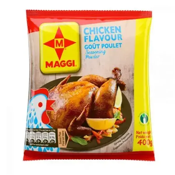 Maggi Chicken Powder