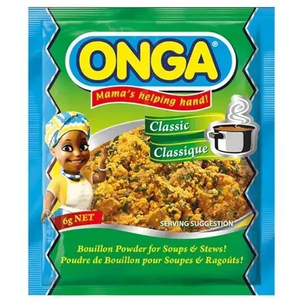 Onga 10g