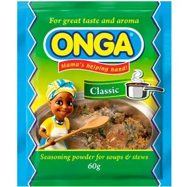 ONGA CLASIC - 10 Sachets