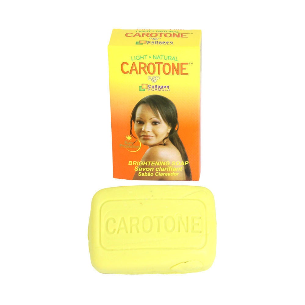 Carotone Soap