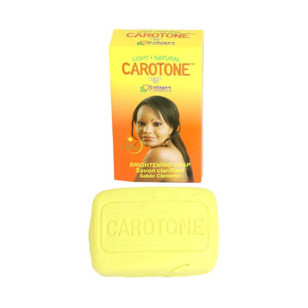 Carotone Soap