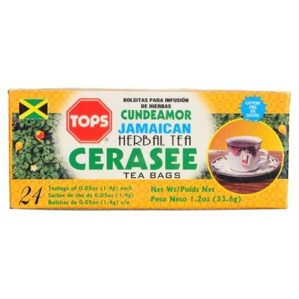 Cerasee Tea Bag
