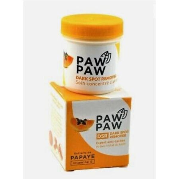 PawPaw DSR Dar Spot Removal