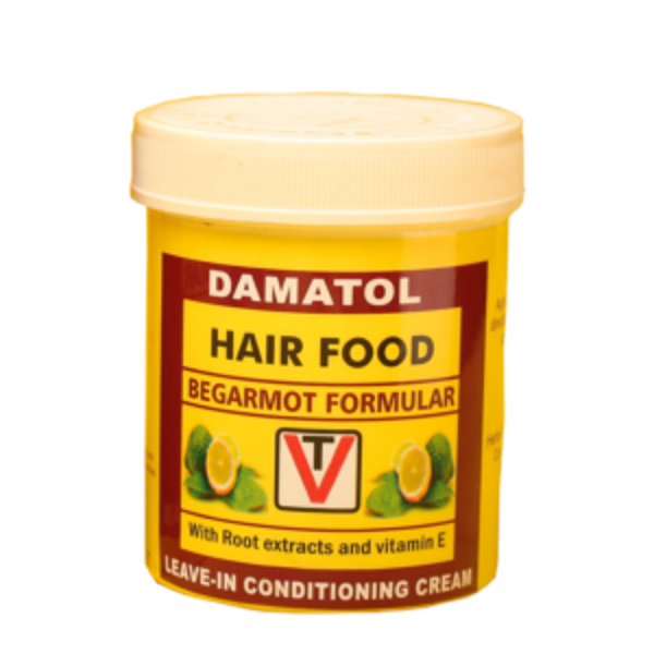 Damatol Hair Food