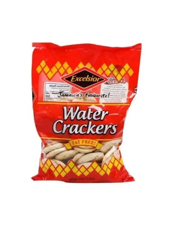 Excelsior WATER CRACKER