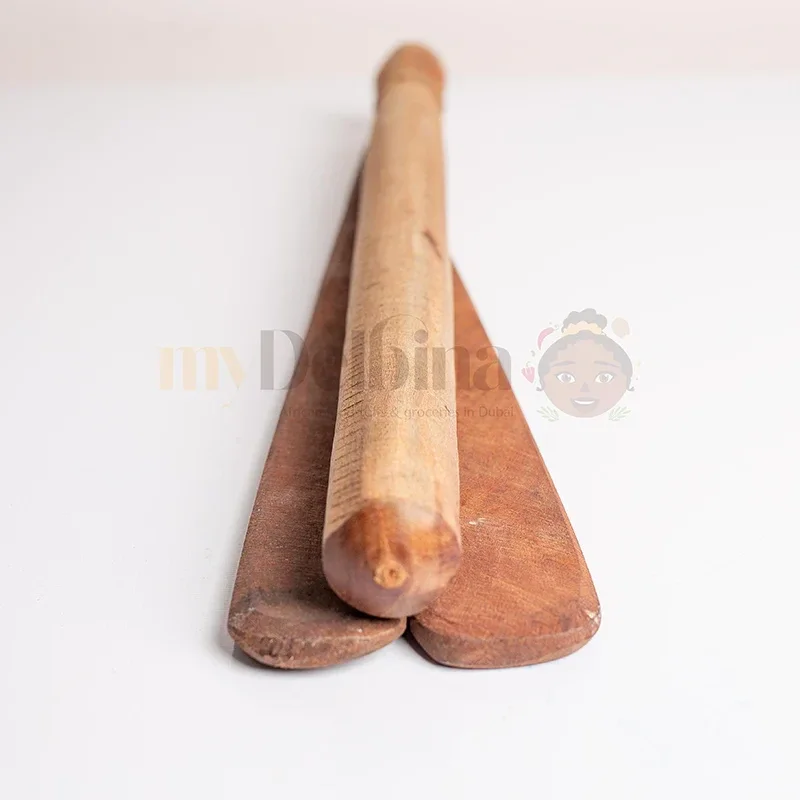 Turning Stick