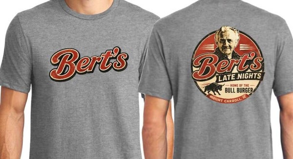 4xl Berts