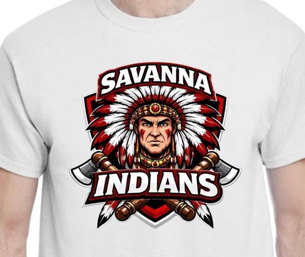 New Indians
