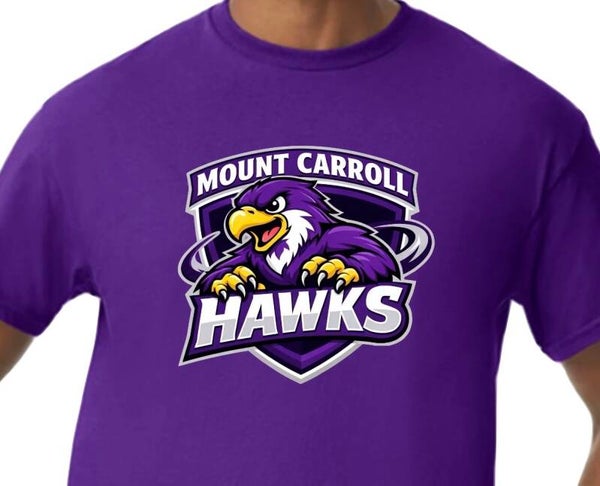 2xl New Hawks
