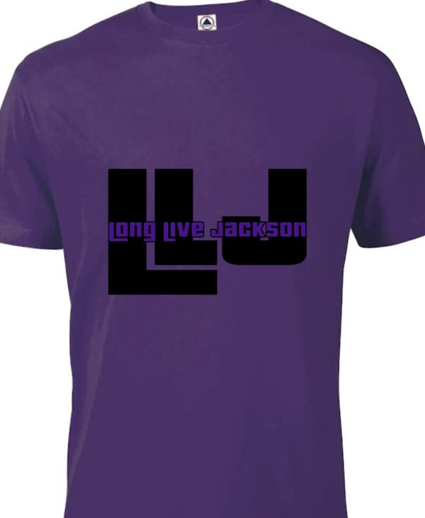 Long Live Jackson