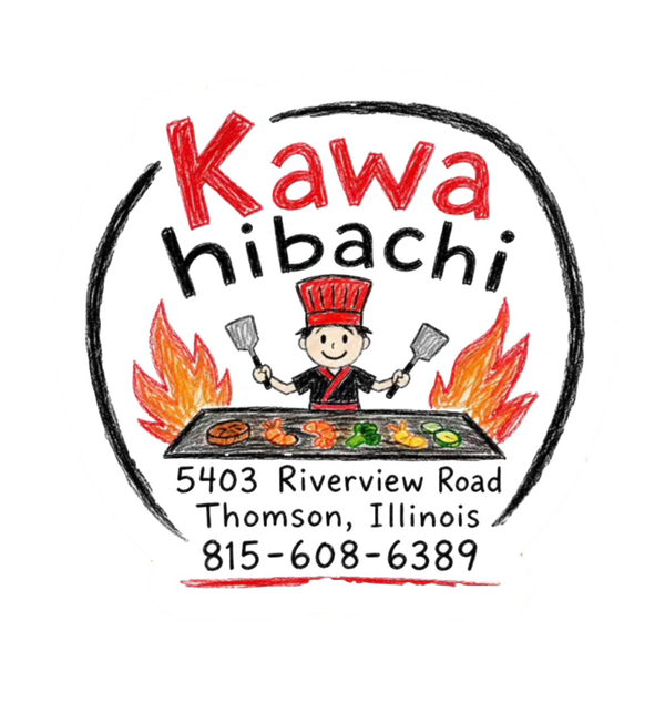 Kawa Hibachi Youth