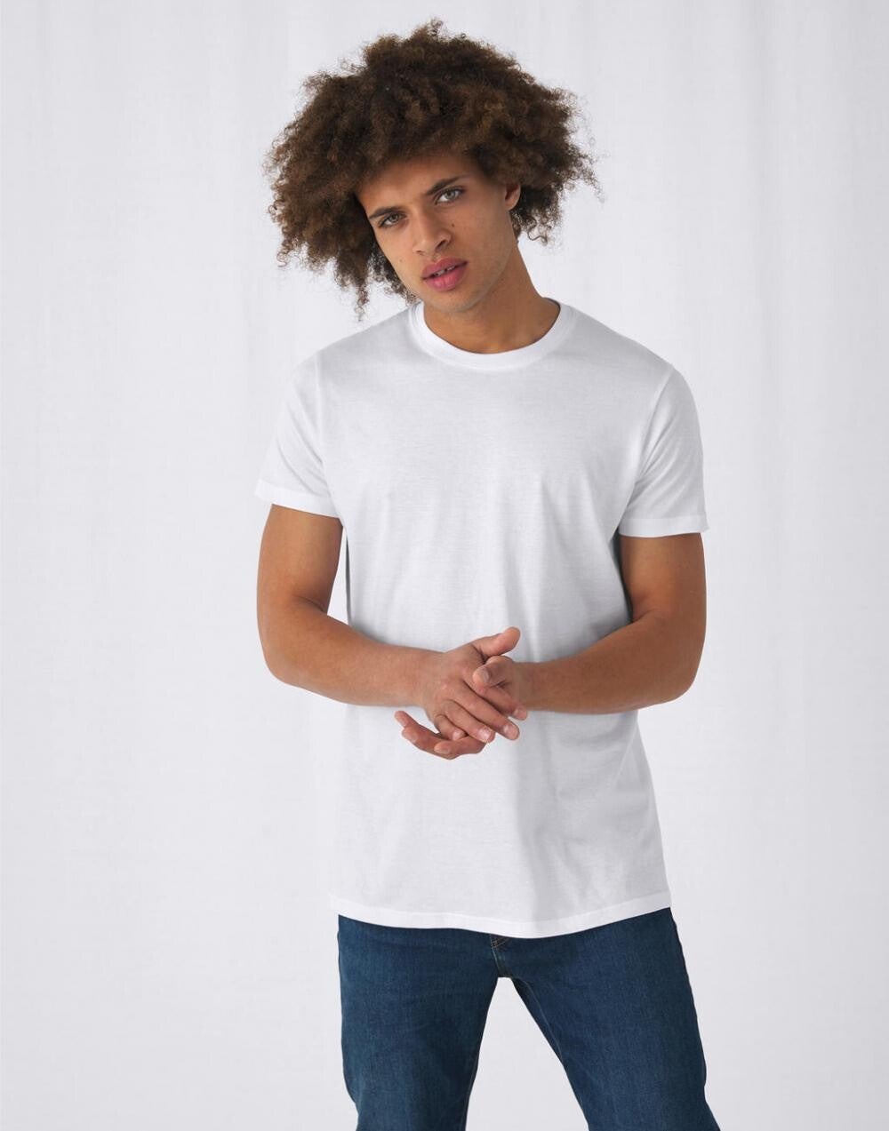 tshrit hommes
