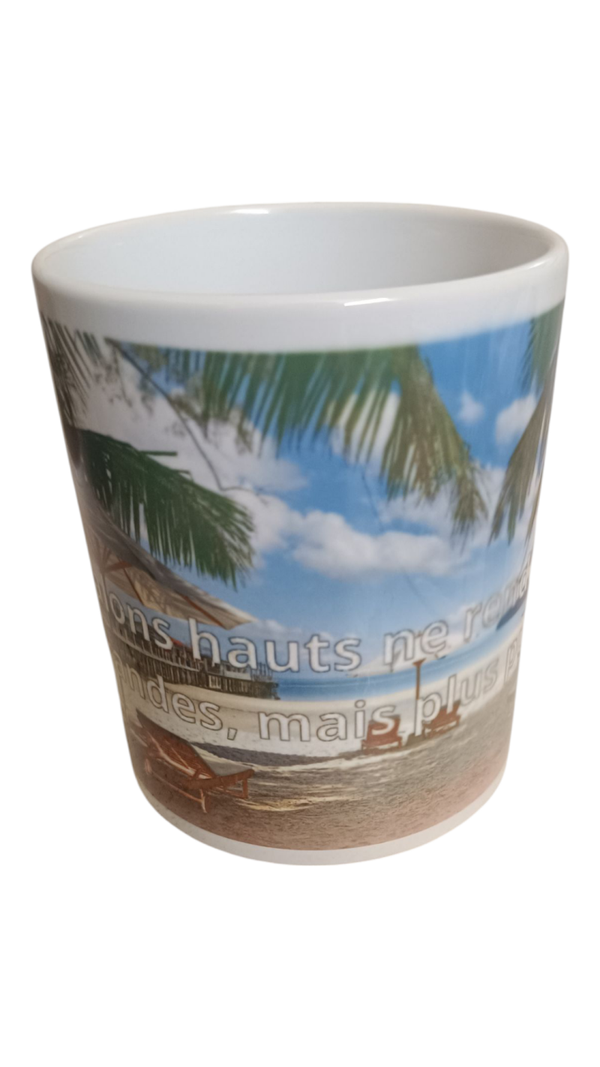 Mugs