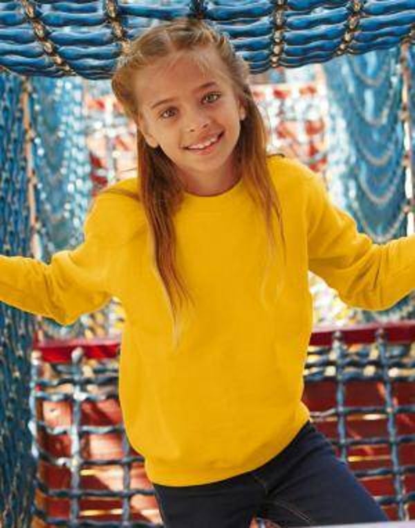 sweat enfants fille