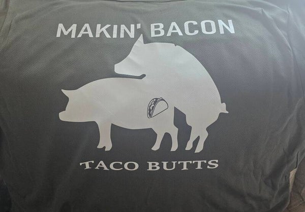 Makin' Bacon