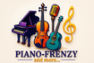 Piano-Frenzy Musikschule