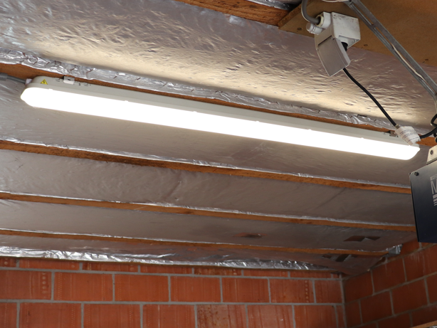 elektricien in Dendermonde