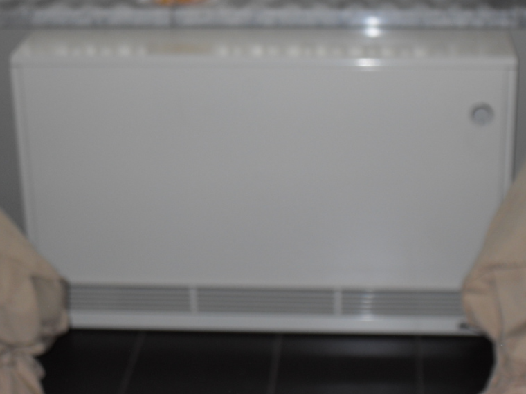 algemene elektriciteitswerken Jordy Danckaert