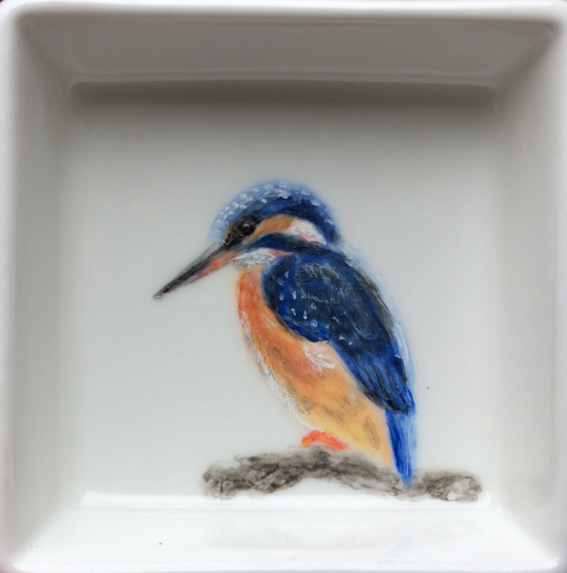 Porselein | Porcelain