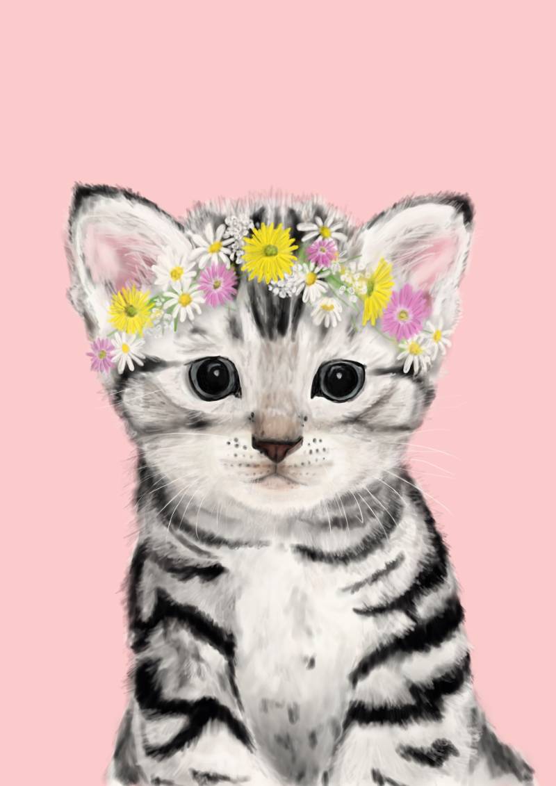 Jonge dieren | Young animals