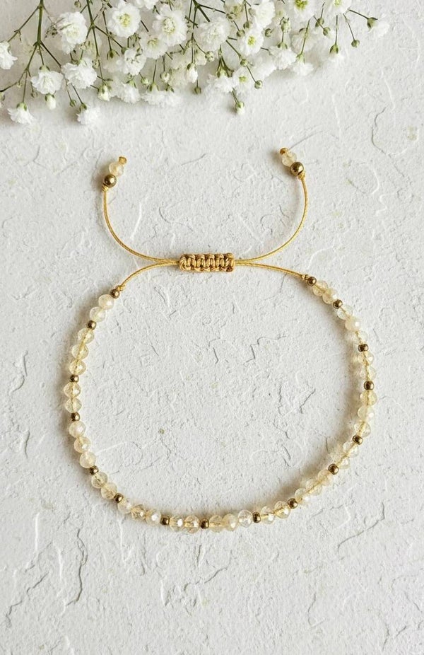 Cytryn Obfitość
