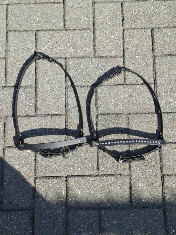 MSS showhalsters