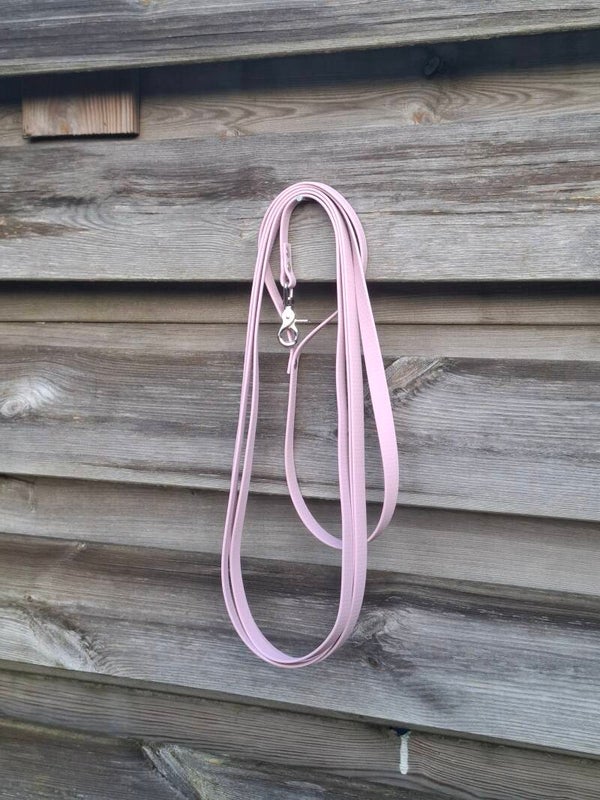 MSS leadrope hexa-grip