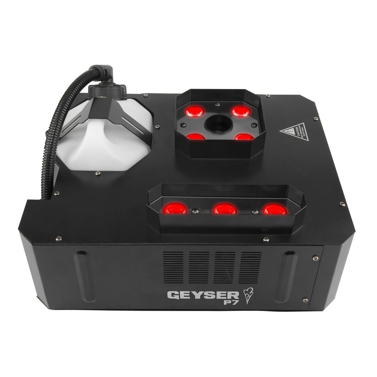 Chauvet DJ Geyser P7 Fog Machine