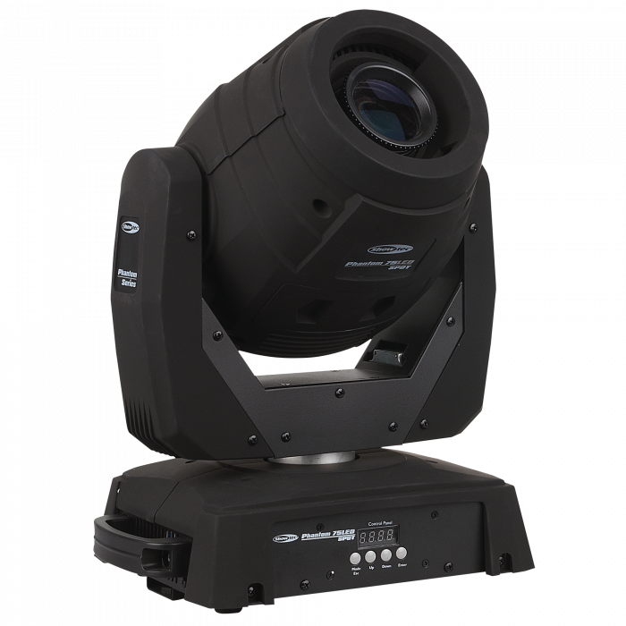 Phantom 75 LED Spot