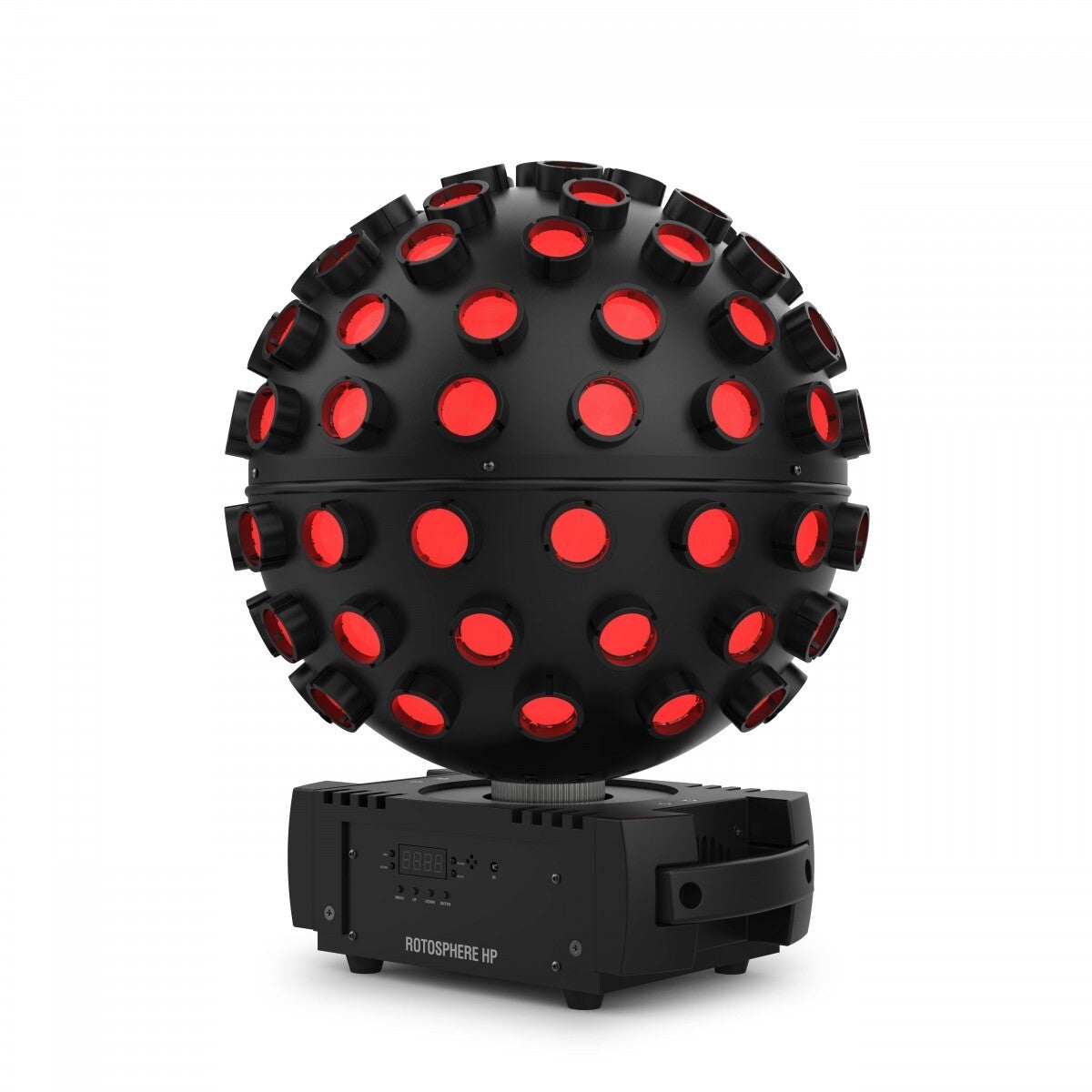 Chauvet DJ Rotosphere HP LED Mirror Effect Light