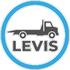 LEVIS TOWING AND HAULING LLC