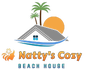 Natty's Cozy Beach House