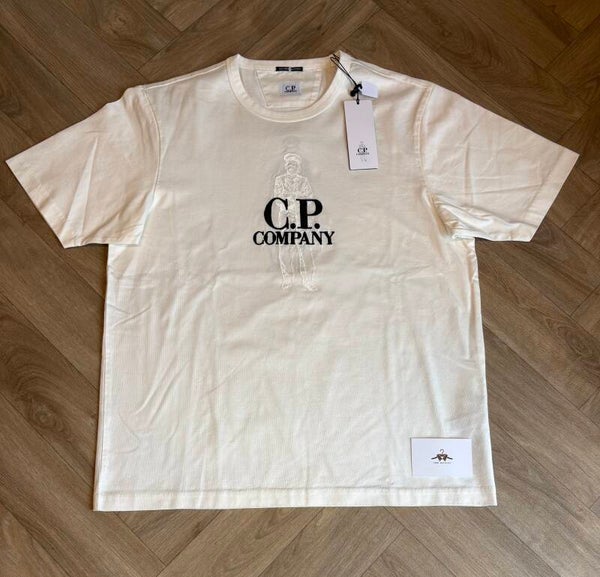 CP Company T Shirt - L